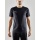 Craft Sport T-shirt (Jersey) Evolve - lightweight, functional - black Men